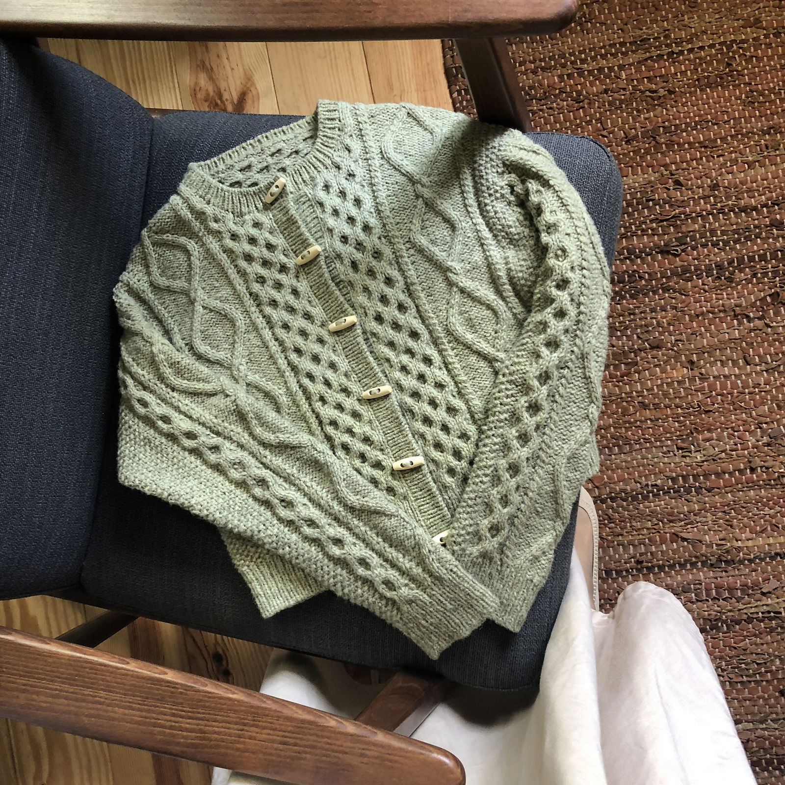 Dagmar Jacket