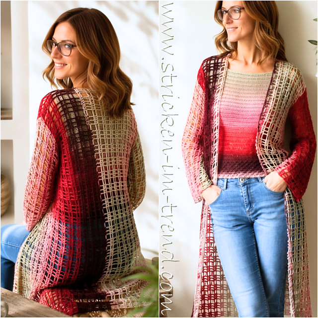 CrochetDuo 1-2-3 IDEEN #4
