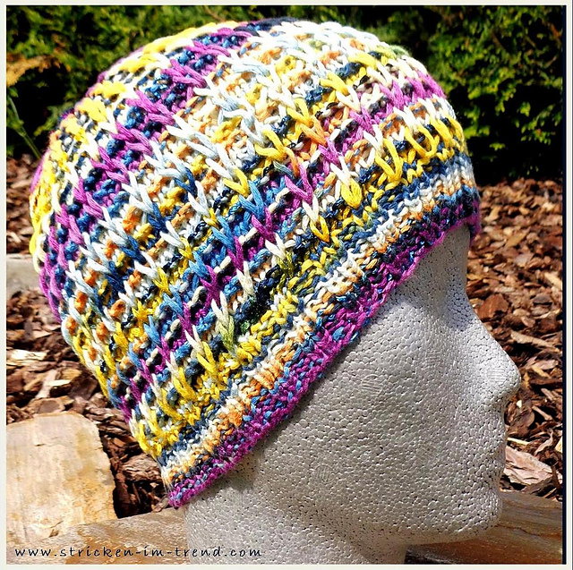 Hat DailyBreeze #2