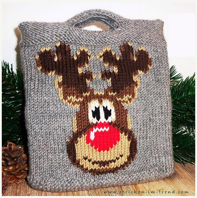 Christmas Bags X-MAS#01