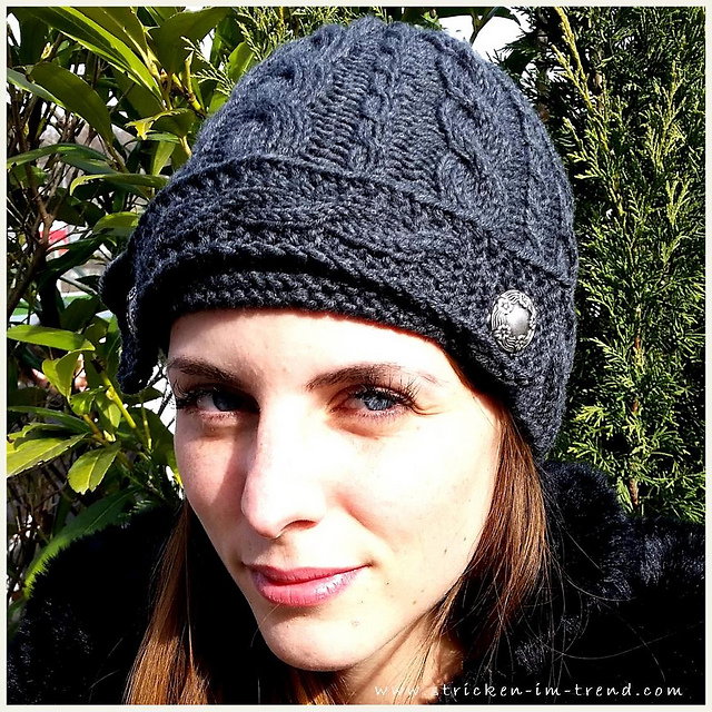 Hat ELENA