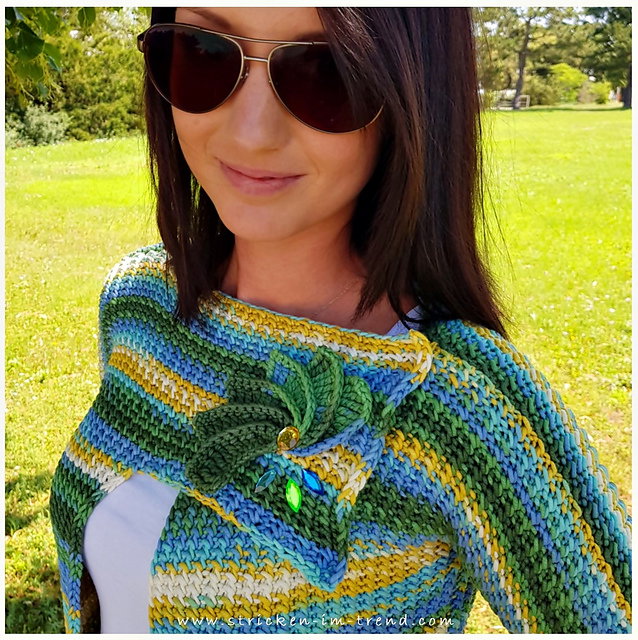 Knit Cardigan TONDO #3